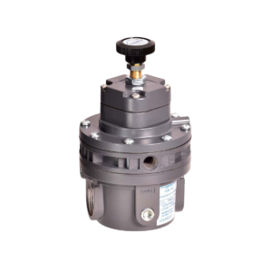 Type 7100 Precision Air Pressure Regulator