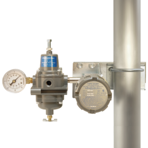 I/PAC Integrated Process Air Control